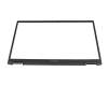 90NX05U1-R7BP20 Original Asus Displayrahmen 39,6cm (15,6 Zoll) schwarz
