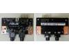 90PA0830-M0XXN0 Asus FIO/K20AUDIO/DP_CARD