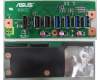 90PT01V0-R11000 Asus ZN241IC USB_BD./AS