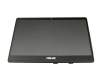90PT0391-R22001 Original Asus Touch-Displayeinheit 15,6 Zoll (FHD 1920x1080) schwarz