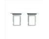 Apple 923-05008 SIM Tray (Original) - Green, Apple iPhone 12 mini