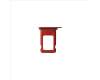 Apple 923-05073 SIM Tray (Original) - Red, Apple iPhone 12