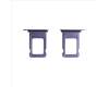Apple 923-05684 SIM Tray (Original) - Purple, Apple iPhone 12
