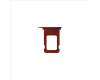 Apple 923-06920 SIM Tray (Original) - Red, Apple iPhone 13