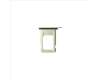 Apple 923-09674 SIM Tray (Original) - Yellow, Apple iPhone 15 / 15 Plus