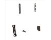 Apple 923-10643 Power Button (Original) - Grey, Apple iPad Pro 11 M4 (2024) Wi-Fi