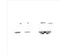 Apple 923-10711 Volume Button (Original) - Silver, Apple iPad Pro 13 M4 (2024) Wi-Fi + Cellular
