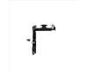 Apple 923-11092 Dock Connector (Original) incl. screw kit - Black, Apple iPhone 16 Plus