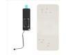 Apple 923-11216 Speaker (Original), Apple iPad mini A17 Pro (2024) Wi-Fi
