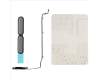 Apple 923-11752 Volume Button (Original) - Grey, Apple iPad mini A17 Pro Wi-Fi