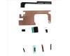 Apple 923-11752 Volume Button (Original) - Grey, Apple iPad mini A17 Pro Wi-Fi