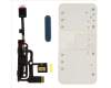 Apple 923-12604 Volume Button (Original) - Blue, Apple iPad A16 (2025) Wi-Fi