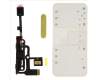 Apple 923-12605 Volume Button (Original) - Yellow, Apple iPad A16 (2025) Wi-Fi