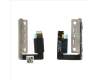Apple 923-12654 Volume Button (Original) - Blue, Apple iPad 11 M3 (2025) Wi-Fi