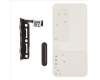 Apple 923-12665 Volume Button (Original) - Grey, Apple iPad Air 13 M3 (2025) Wi-Fi + Cellular