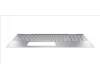 924353-061 HP Top Cover Nsv Dscw Kb Itl