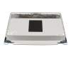924499-001 Original HP Displaydeckel 39,6cm (15,6 Zoll) silber