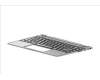 942041-B31 HP Top Cover Nsv W Kb Bl Nsv Intl