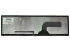 9J.N2J82.J00 Original Asus Tastatur SF (schweiz-französisch) schwarz mit Backlight