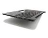 9Z.N8SBQ.V0G Original Darfon Tastatur inkl. Topcase DE (deutsch) schwarz/schwarz mit Backlight