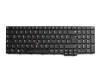 9Z.NBKST.50G Original Lenovo Tastatur DE (deutsch) schwarz mit Mouse-Stick