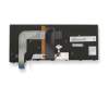 9Z.NCJBT.20G Original Lenovo Tastatur DE (deutsch) schwarz mit Backlight und Mouse-Stick