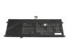 A074A1 Akku 75Wh Original