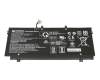 A13ABC Akku 57,9Wh Original