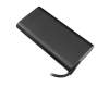A280A020P Chicony Netzteil 280,0 Watt abgerundete Bauform