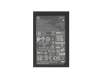 A280A020P Chicony Netzteil 280,0 Watt abgerundete Bauform