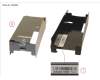Fujitsu 5-DIMM WIDE AIR DUCT RIGH für Fujitsu Primergy BX2580 M2