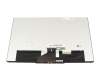 AC60001TZ00 Original Lenovo Touch-Displayeinheit 13,3 Zoll (WQXGA+ 2880x1800) schwarz (oberes Flipdisplay)
