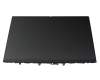 AC60001X210 Original Lenovo Displayeinheit 15,6 Zoll (FHD 1920x1080) schwarz