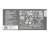 ADL100SCC3A Original Lenovo Netzteil 100,0 Watt große Bauform