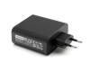 ADL65WDC Original Lenovo USB Netzteil 65,0 Watt EU Wallplug