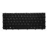 AEAM6G00010 Original Quanta Tastatur DE (deutsch) schwarz mit Backlight