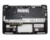 AM1EN000C0S Original Asus Tastatur inkl. Topcase DE (deutsch) schwarz/schwarz