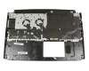 AM2KA4000510 Original Acer Tastatur inkl. Topcase DE (deutsch) schwarz/schwarz mit Backlight (GTX 1660Ti/RTX 2060)