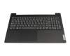 AM2WL000900 Original Lenovo Tastatur inkl. Topcase DE (deutsch) schwarz/schwarz