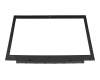 AP165000500 Original Lenovo Displayrahmen 39,6cm (15,6 Zoll) schwarz