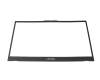 AP1HV000400 Original Lenovo Displayrahmen 39,6cm (15,6 Zoll) schwarz
