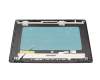 AP2X5000201 Original Dell Displaydeckel 39,6cm (15,6 Zoll) schwarz