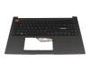 ASM21N66D0J528 Original Asus Tastatur inkl. Topcase DE (deutsch) schwarz/schwarz mit Backlight