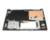 ASM21N66D0J528 Original Asus Tastatur inkl. Topcase DE (deutsch) schwarz/schwarz mit Backlight