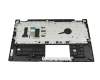 ASM22G86D0-5282 Original Asus Tastatur inkl. Topcase DE (deutsch) schwarz/schwarz