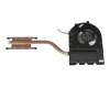 AT1AH002VV0 Original Lenovo Lüfter inkl. Kühler (UMA)