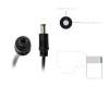 Acer 27SH2Ej Original Netzteil 120,0 Watt kantige Bauform