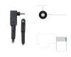 Acer AiO Aspire S24B Original Netzteil 90,0 Watt eckige Bauform