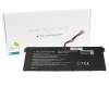 Acer Aspire 1 (A114-21) Replacement Akku 39Wh AP19B8K / 11,25V