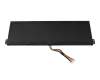 Acer Aspire 1 (A114-21) Replacement Akku 39Wh AP19B8K / 11,25V